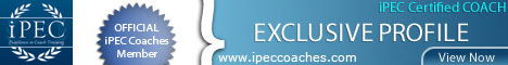 iPEC Excellence in Coach Training